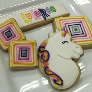 Meet your Posher, Donna